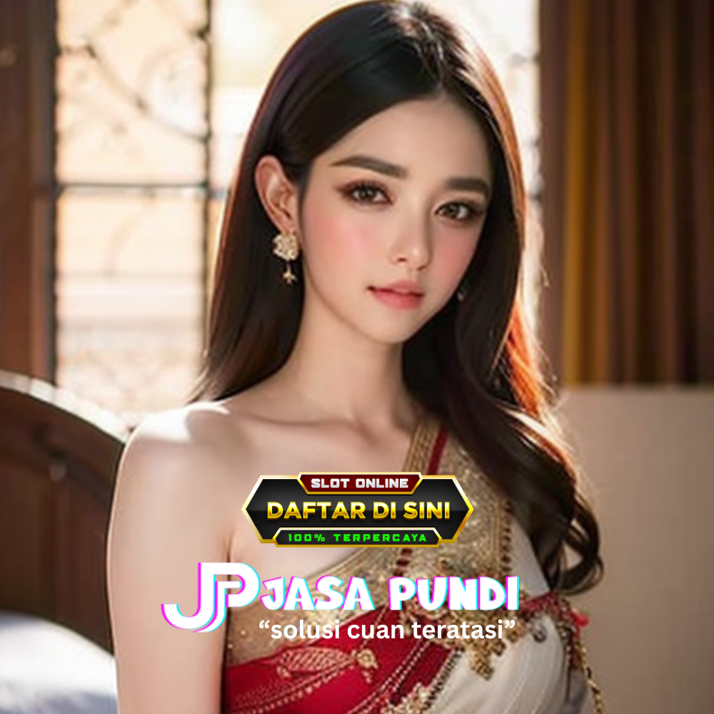 Situs Slot Gacor Terpercaya - Link RTP Tinggi & Maxwin Harian